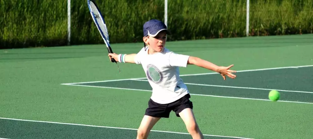 Camping Seasonova du Chêne