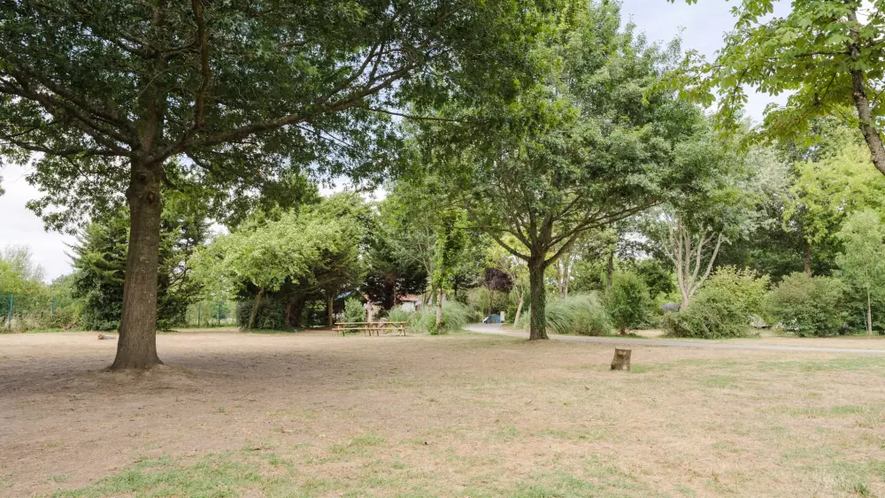 Camping Seasonova du Chêne