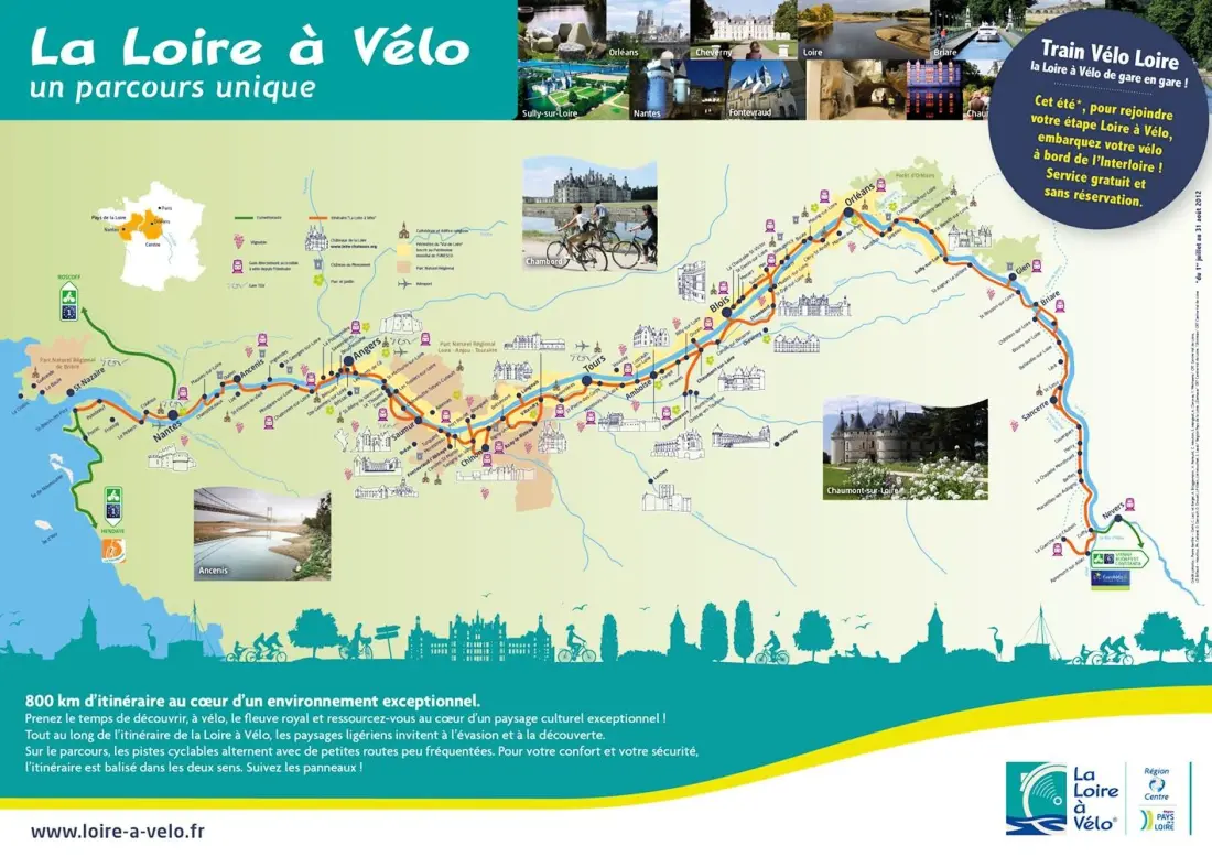 Camping du Chêne2 Sterne★★