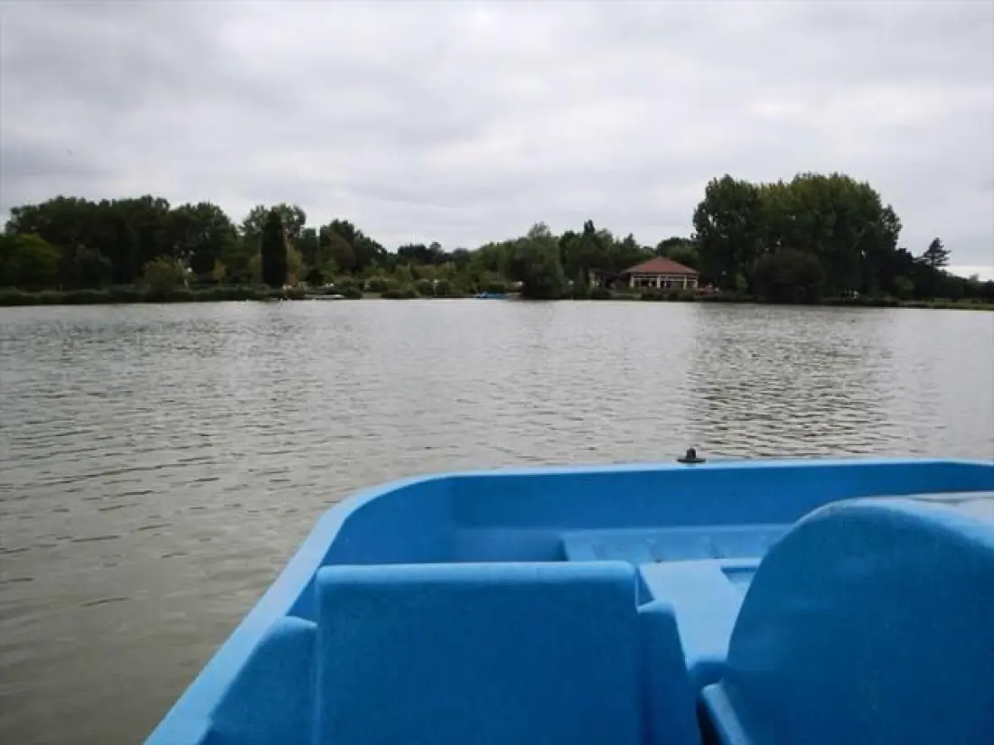 Camping du Chêne2 Sterne★★