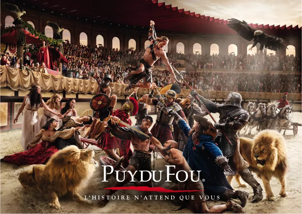 Camping Seasonova du Chêne