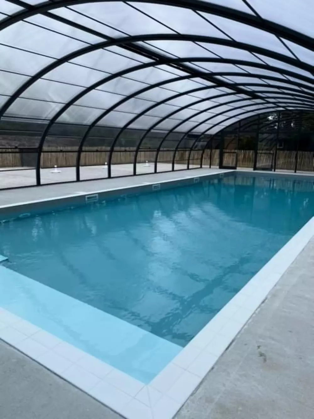 Camping Seasonova du Chêne