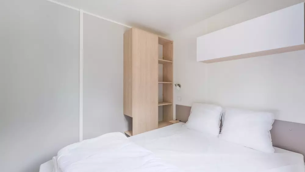 Camping Seasonova du Chêne