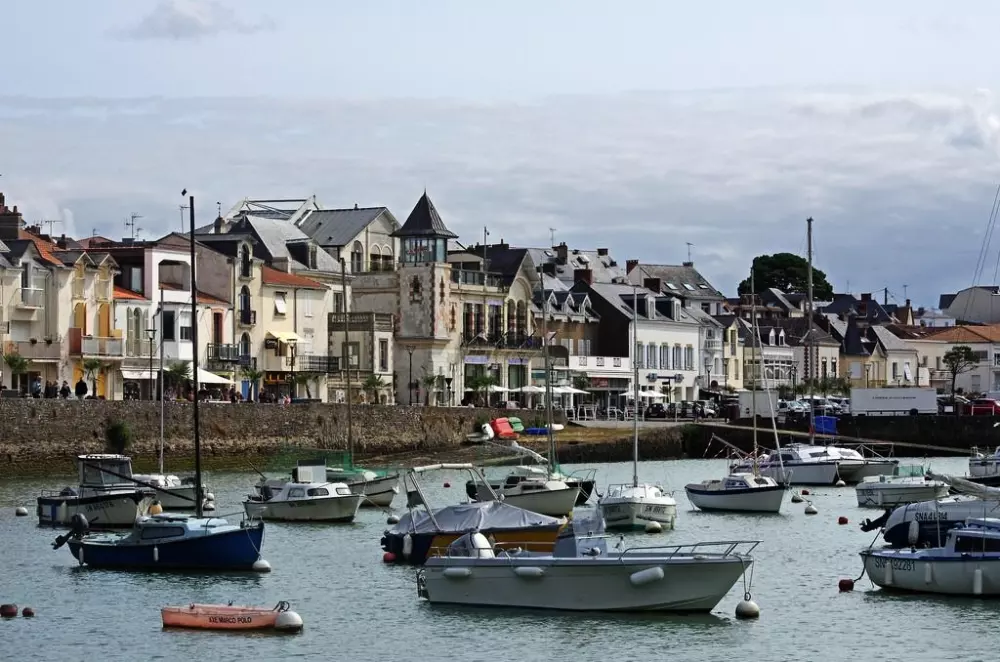 Camping Seasonova du Chêne