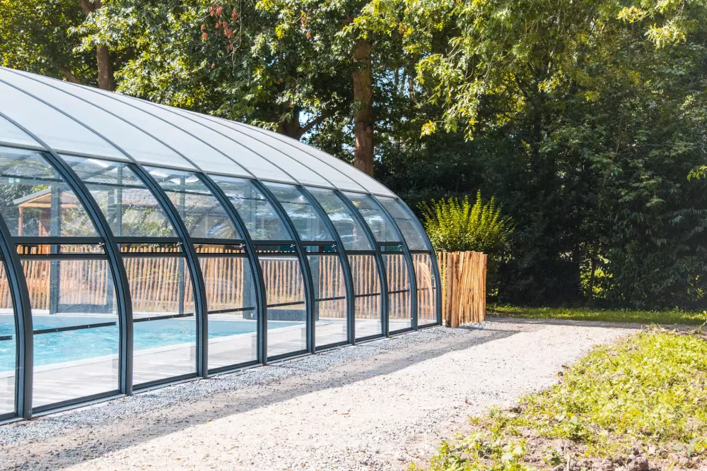 Camping Seasonova du Chêne