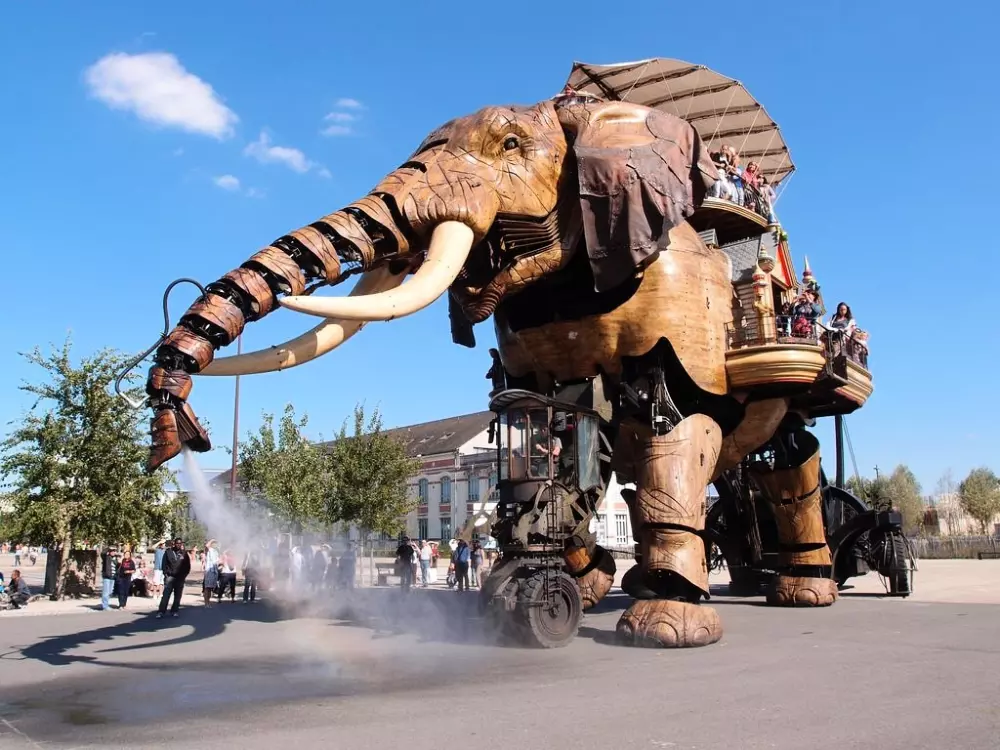 Camping Seasonova du Chêne