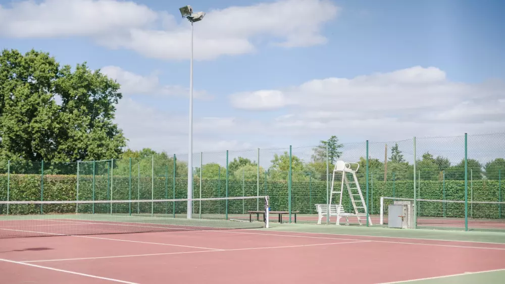 Camping Seasonova du Chêne