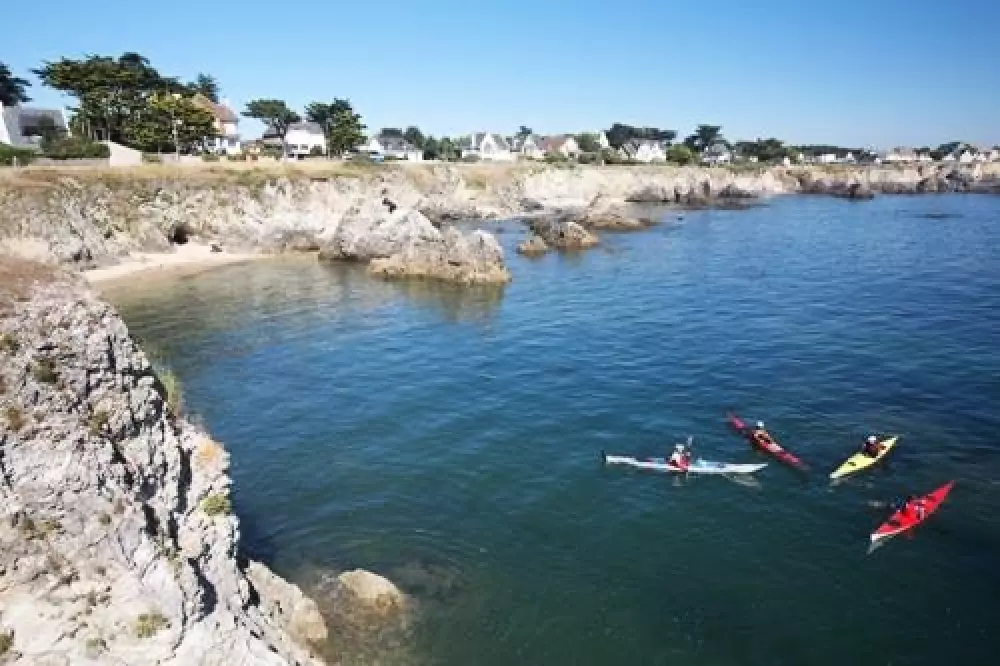 Camping Seasonova du Chêne