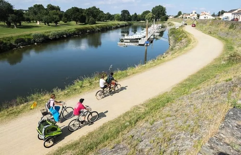 Camping Seasonova du Chêne