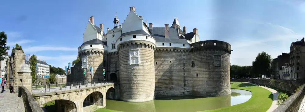 Camping Seasonova du Chêne