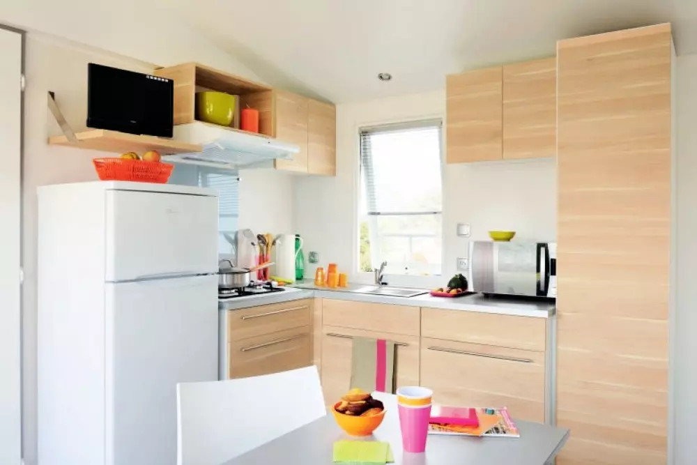 Camping Château La Forêt