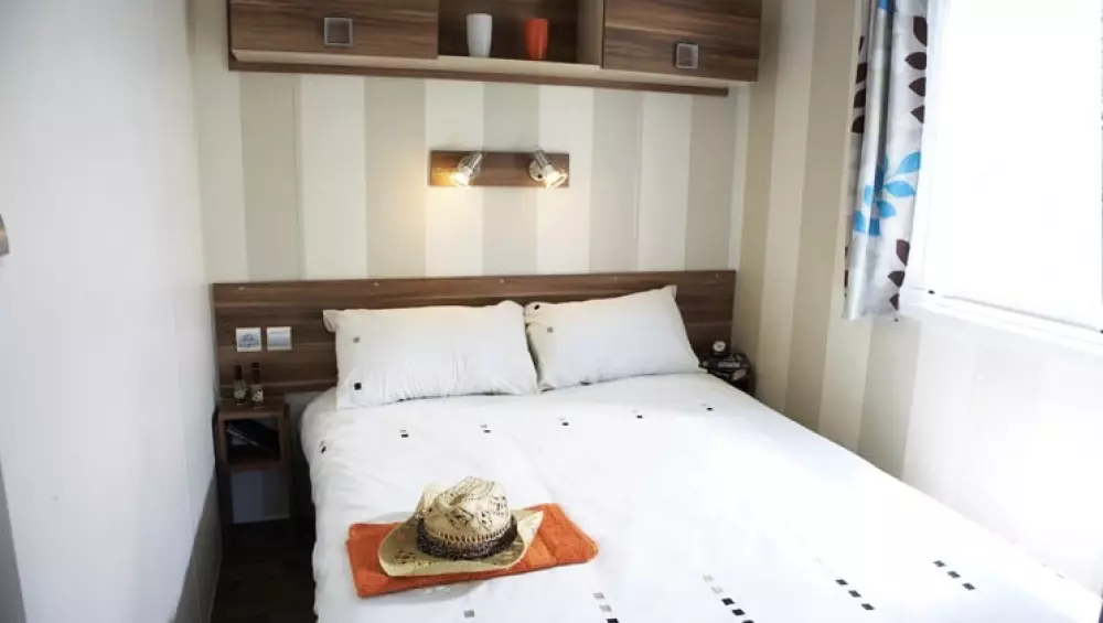 Camping Château La Forêt