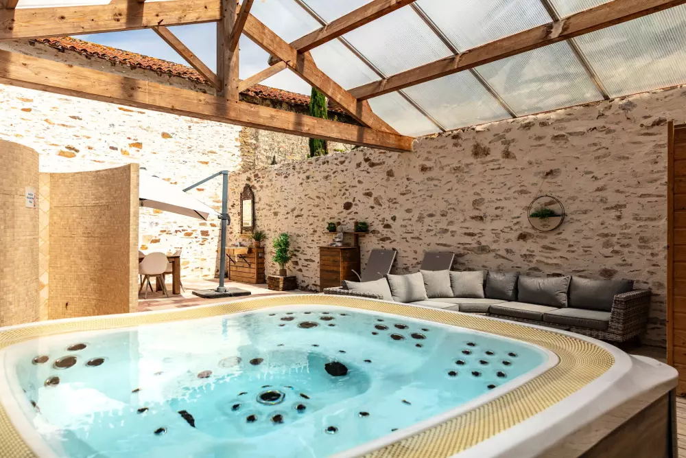 Camping Château La Forêt