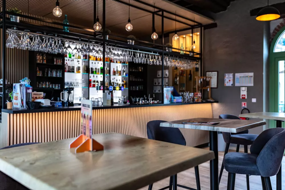 Camping Château La Forêt