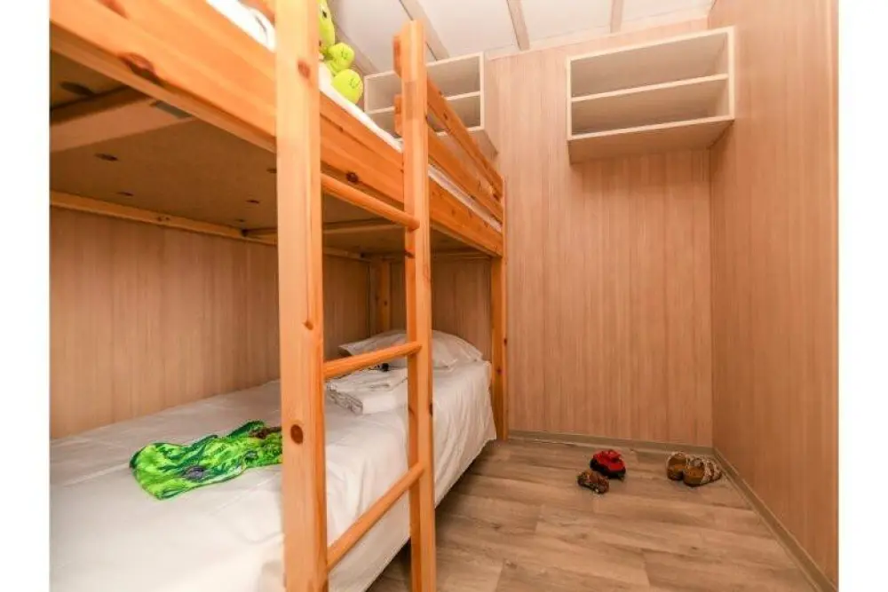 Camping Château La Forêt