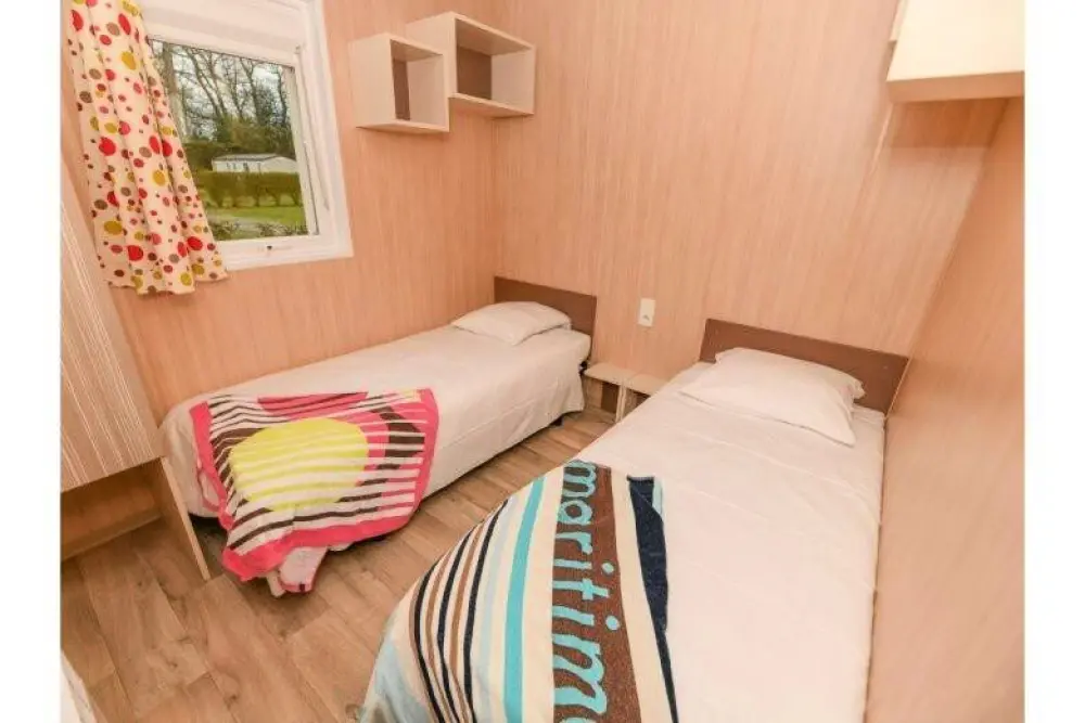 Camping Château La Forêt