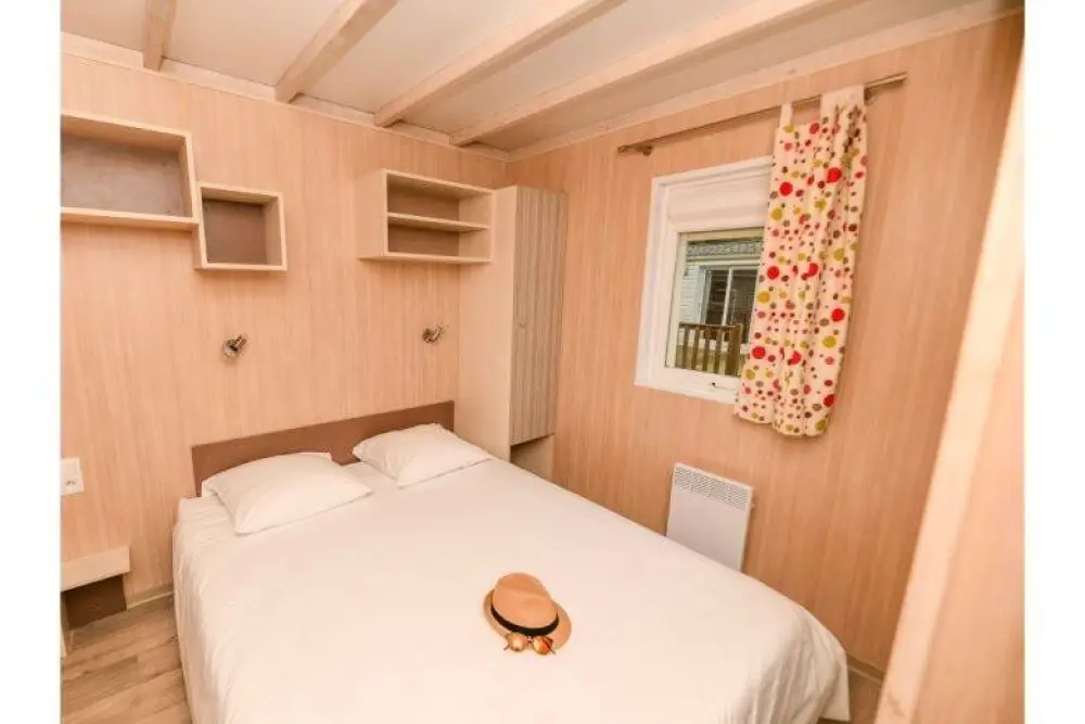 Camping Château La Forêt