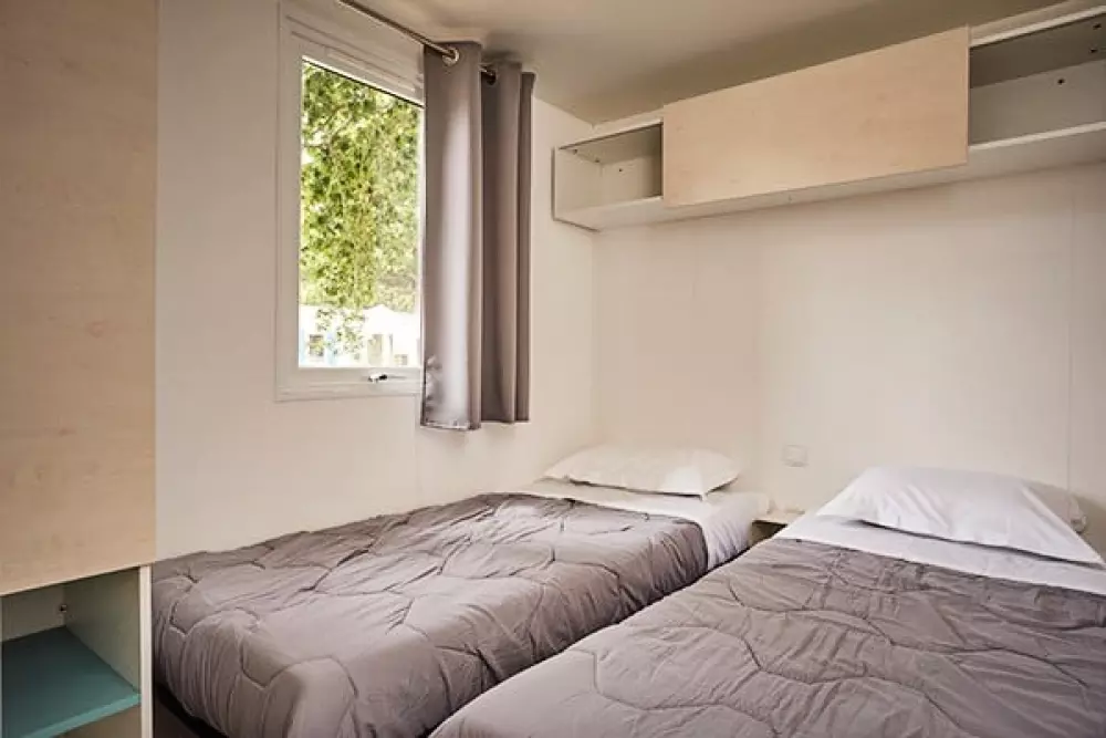 Camping Château La Forêt