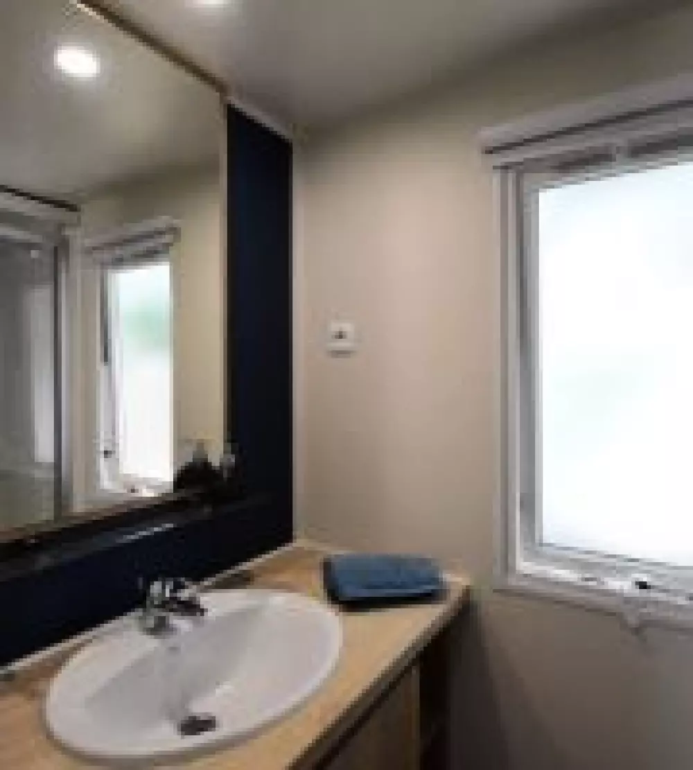 Camping Château La Forêt