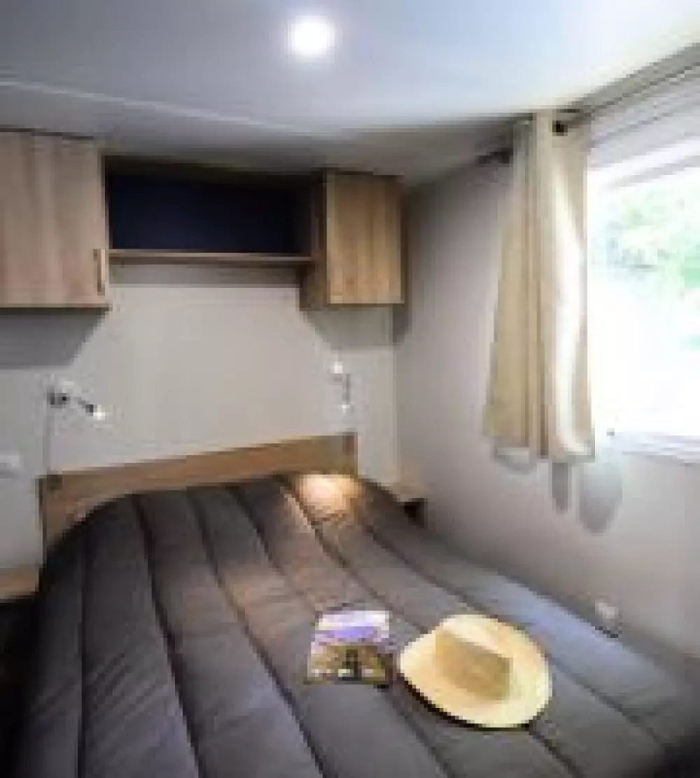 Camping Château La Forêt