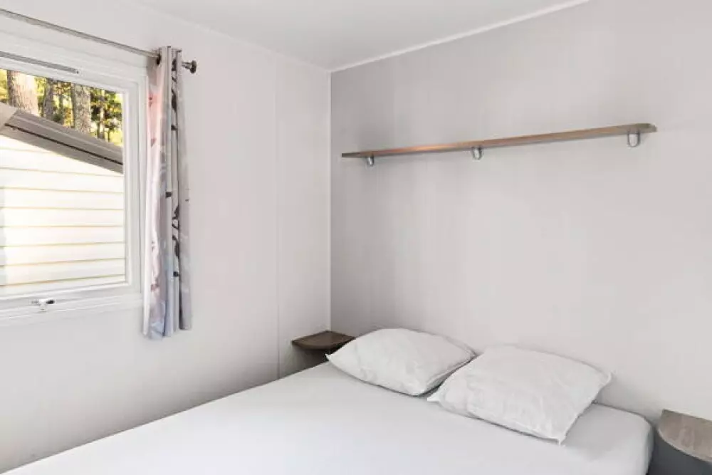 Camping Château La Forêt