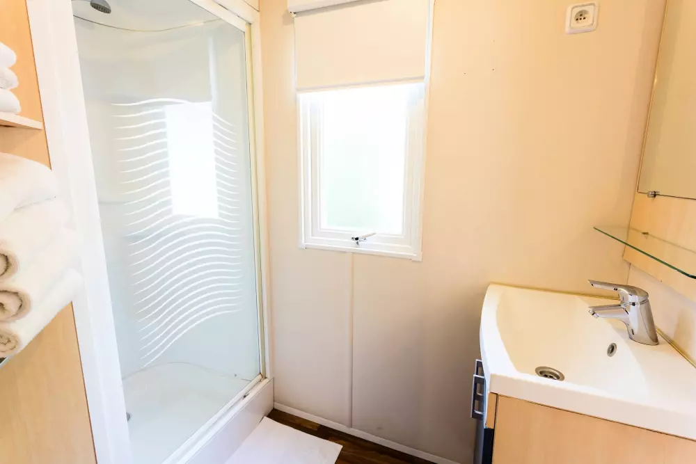 Camping Château La Forêt