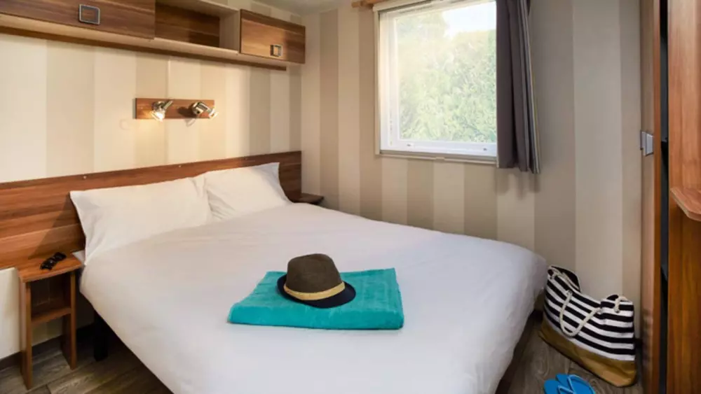 Camping Château La Forêt