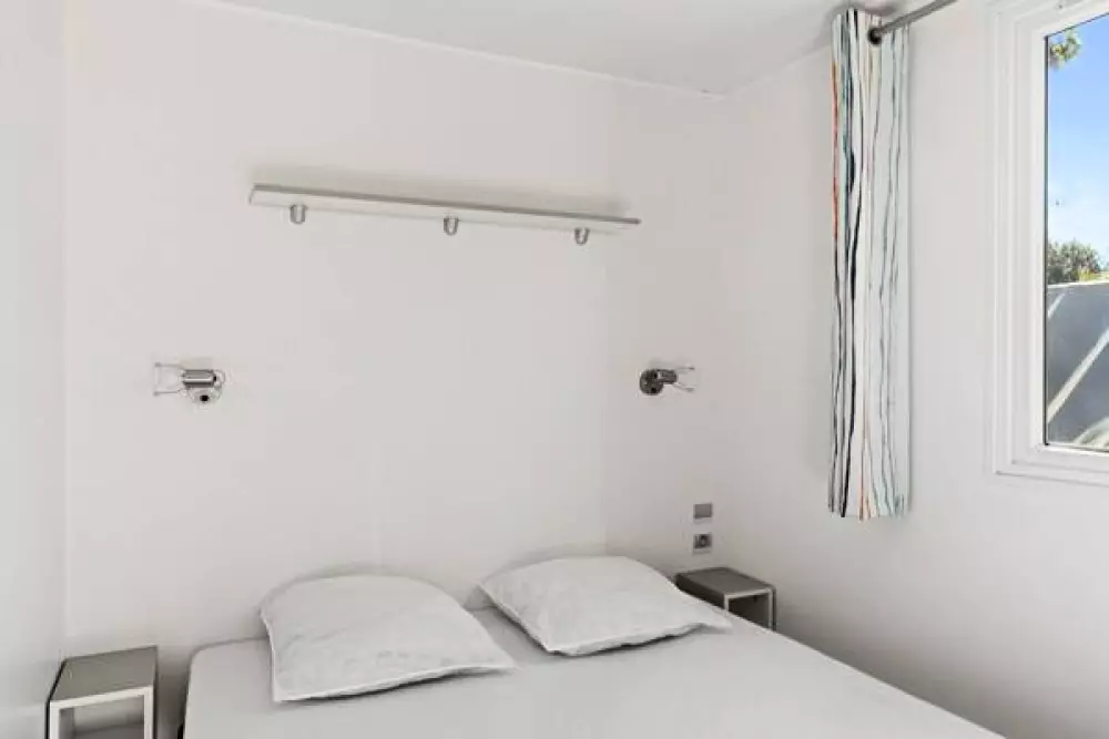 Camping Château La Forêt