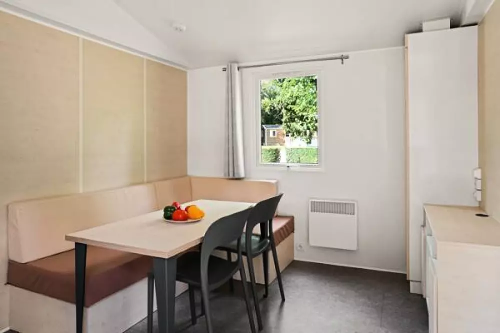 Camping Château La Forêt