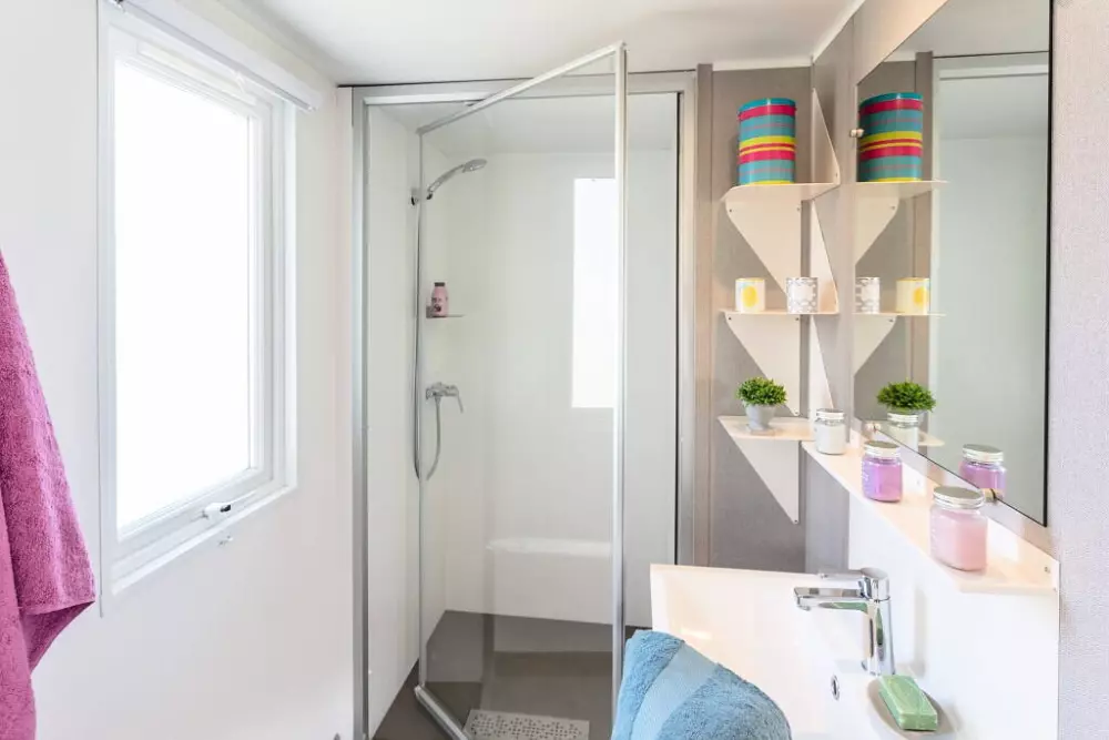 Camping Château La Forêt