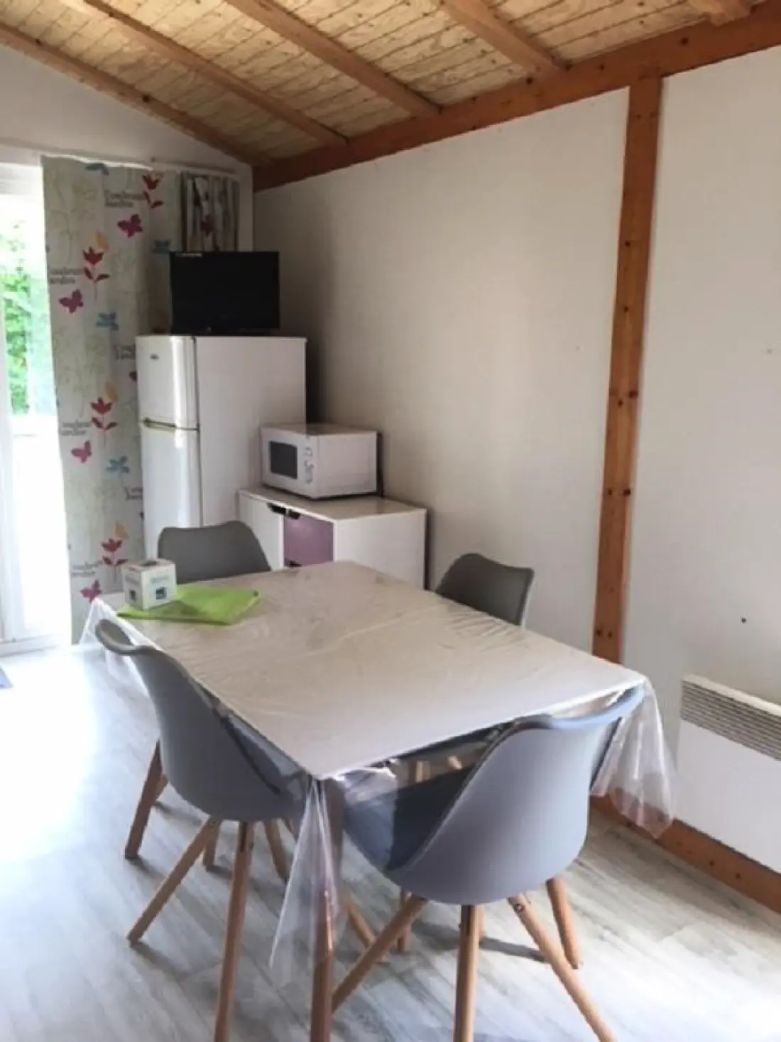 Camping Paradis La Bretonnière4 Sterren★★★★