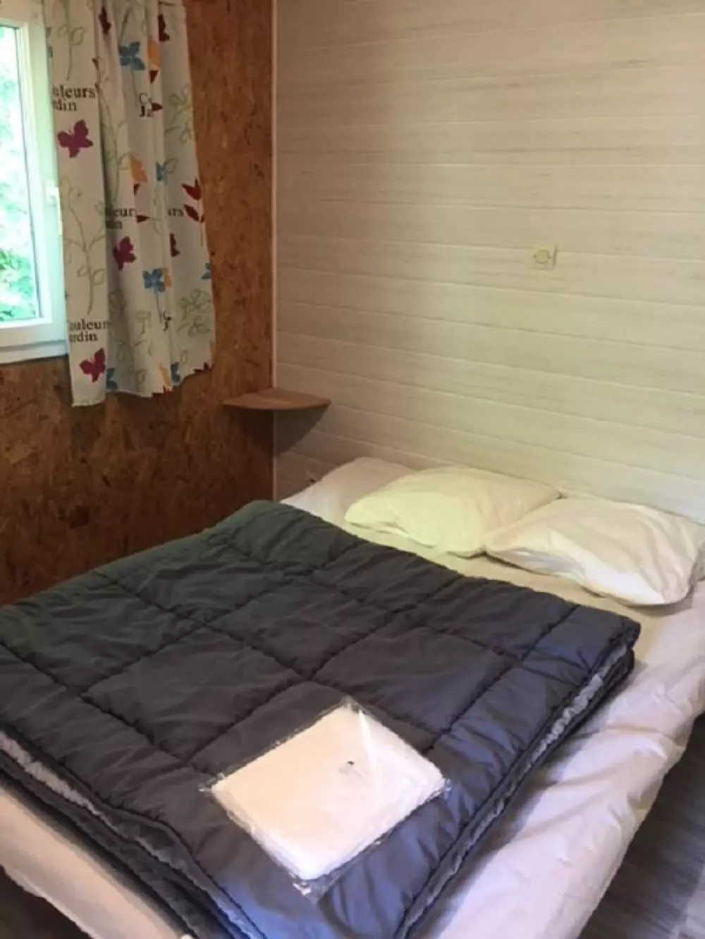 Camping Paradis La Bretonnière4 Estrellas★★★★