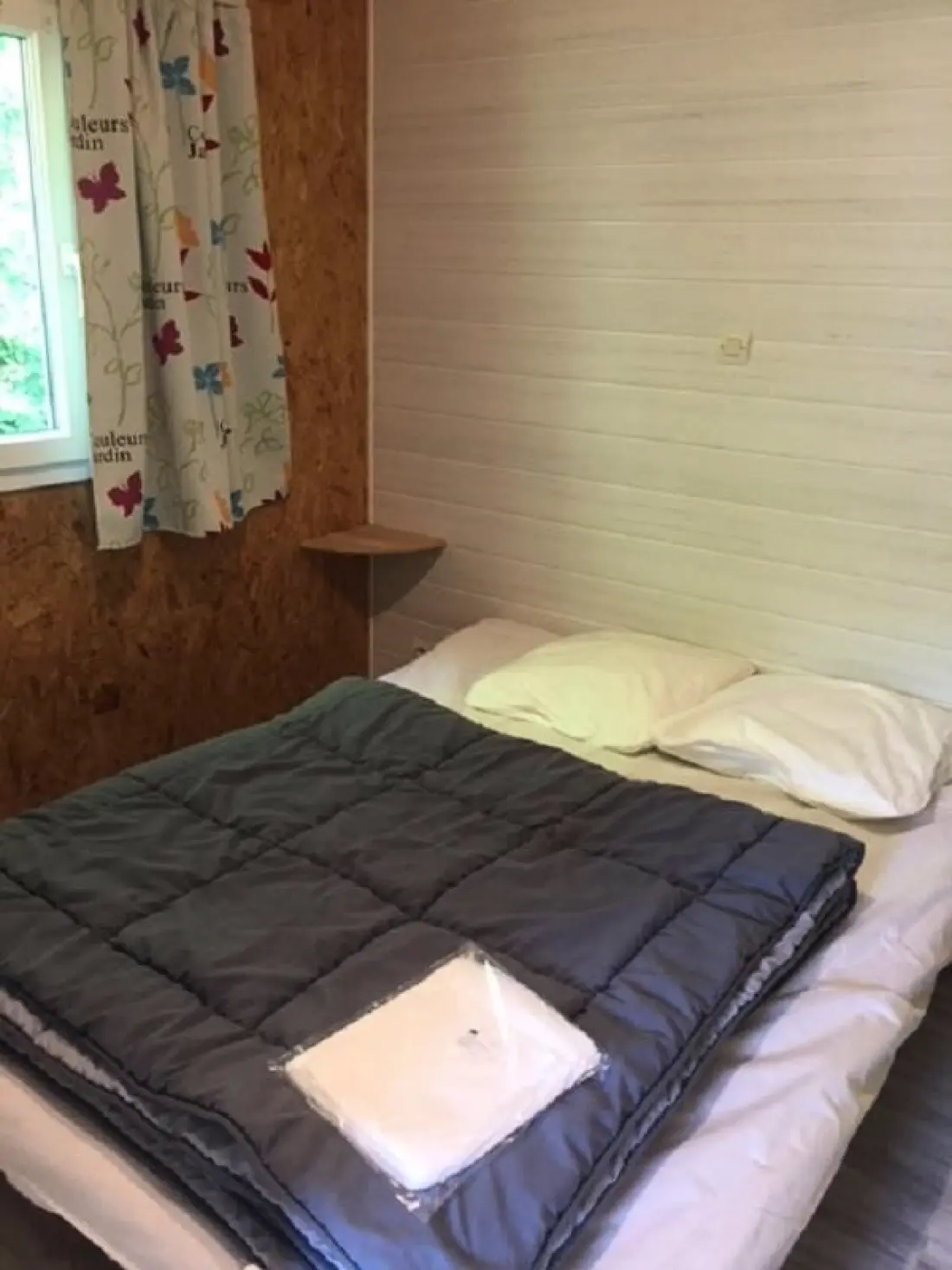 Camping Paradis La Bretonnière4 Sterren★★★★