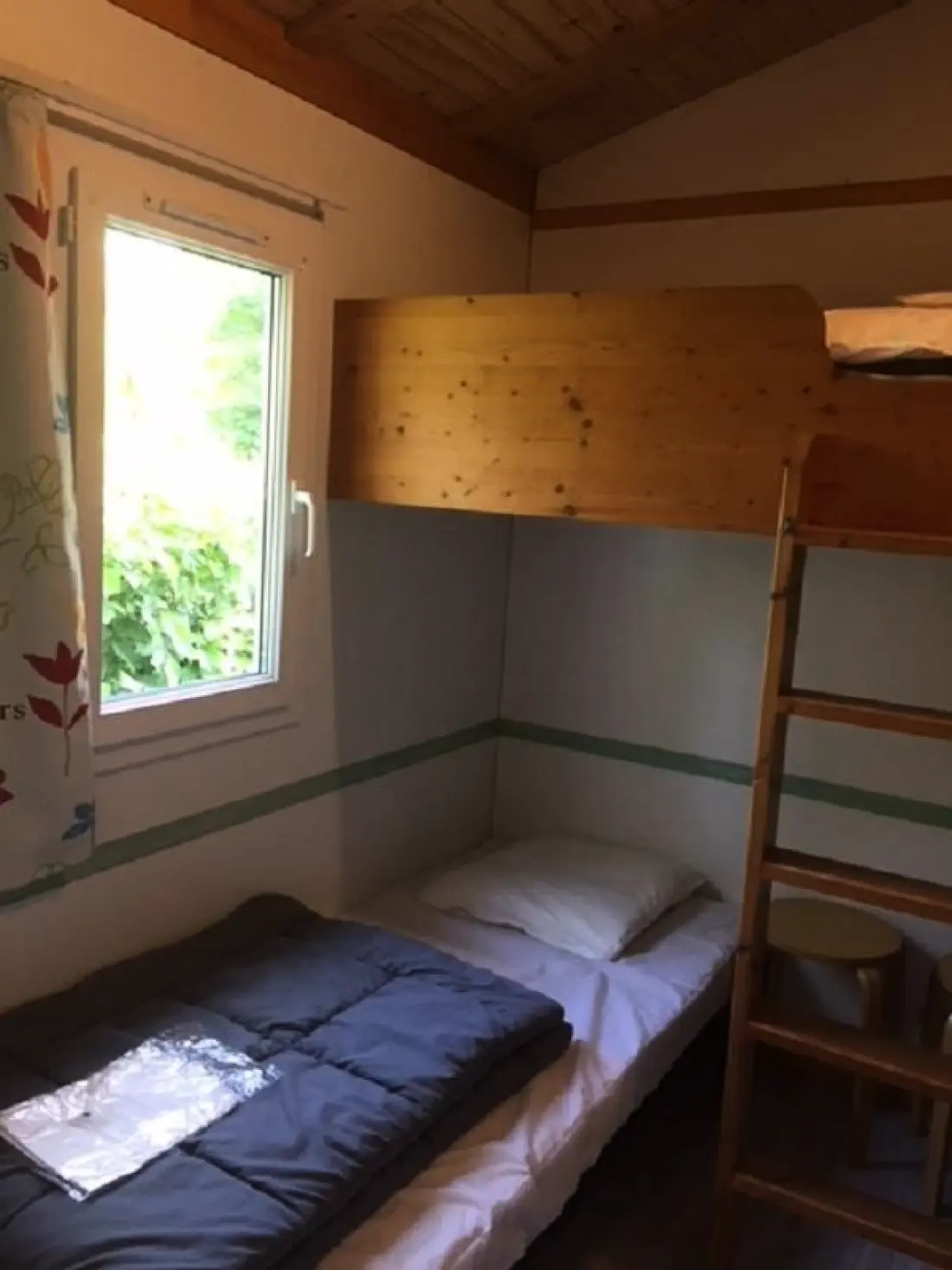 Camping Paradis La Bretonnière4 Sterren★★★★