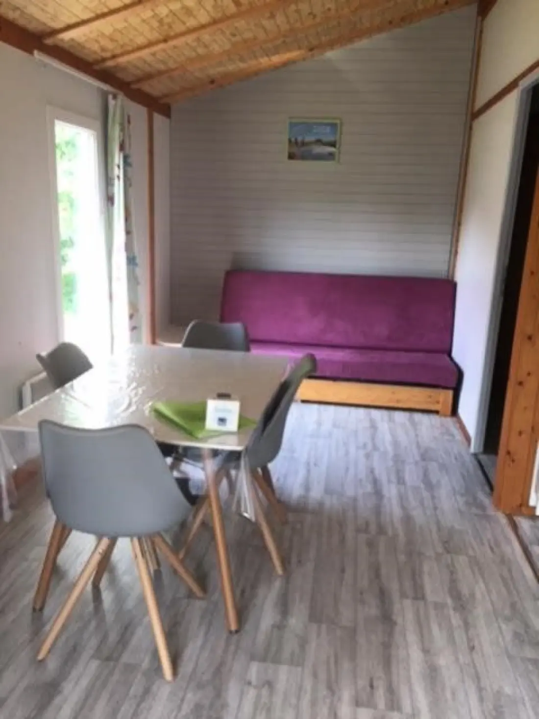 Camping Paradis La Bretonnière4 Sterren★★★★