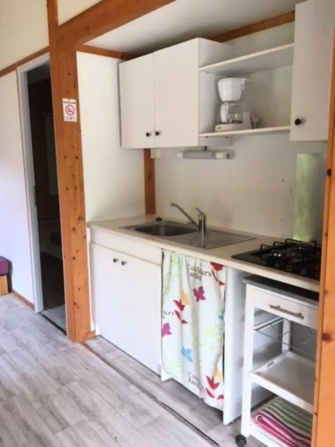 Camping Paradis La Bretonnière4 Sterren★★★★