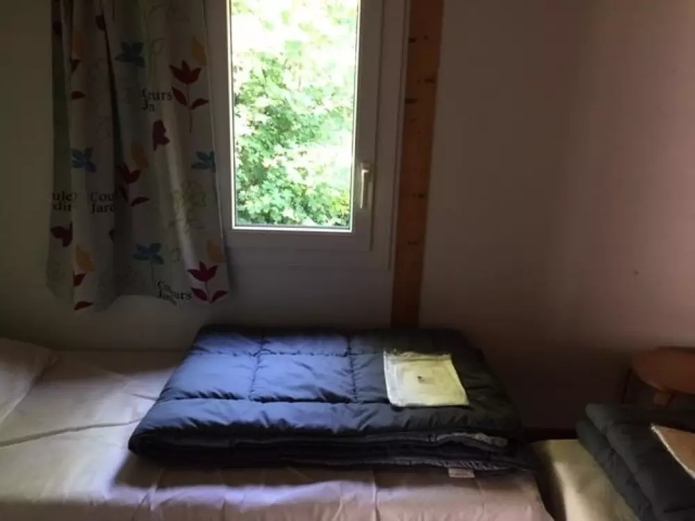 Camping Paradis La Bretonnière4 Estrellas★★★★