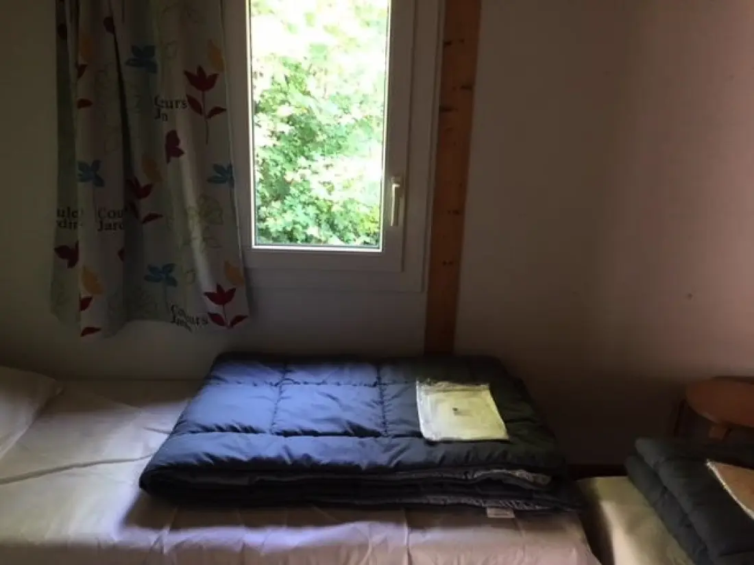 Camping Paradis La Bretonnière4 Sterren★★★★