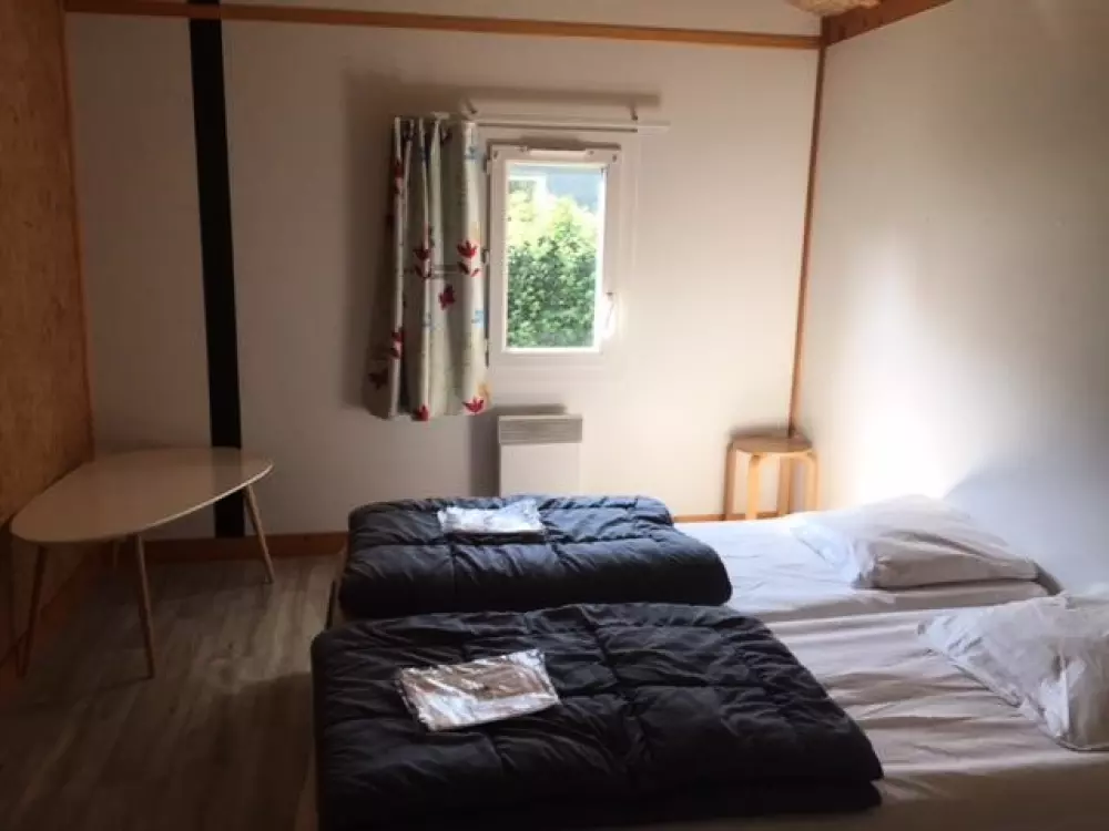 Camping Paradis La Bretonnière4 Estrellas★★★★