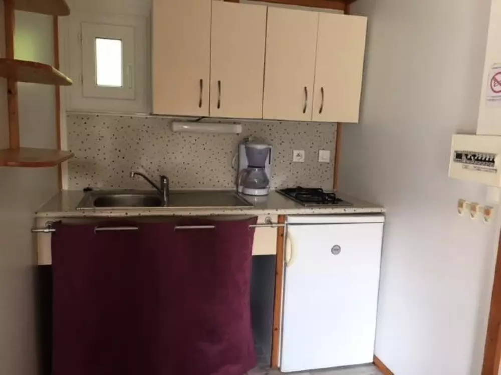 Camping Paradis La Bretonnière4 Estrellas★★★★