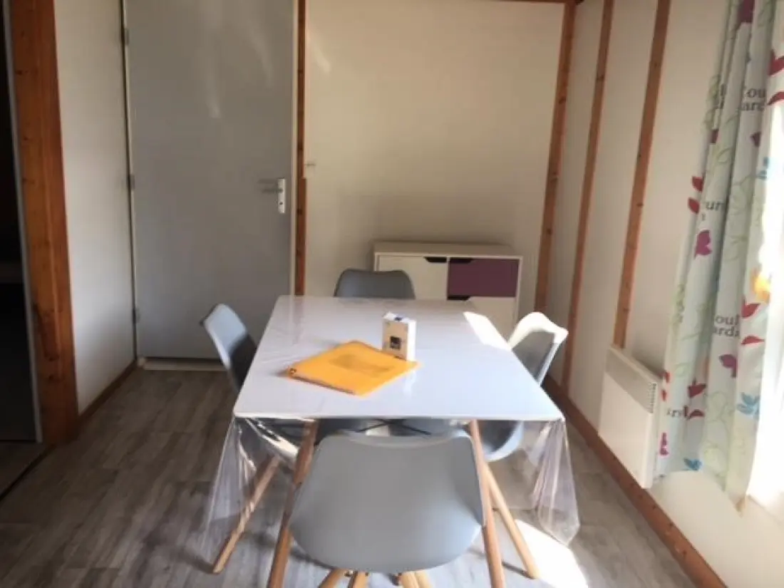 Camping Paradis La Bretonnière4 Sterren★★★★