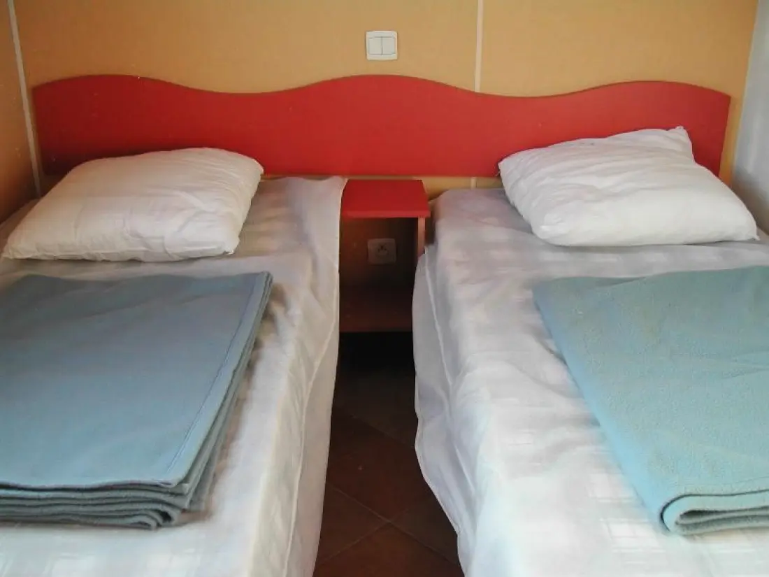 Camping Paradis La Bretonnière4 Sterren★★★★