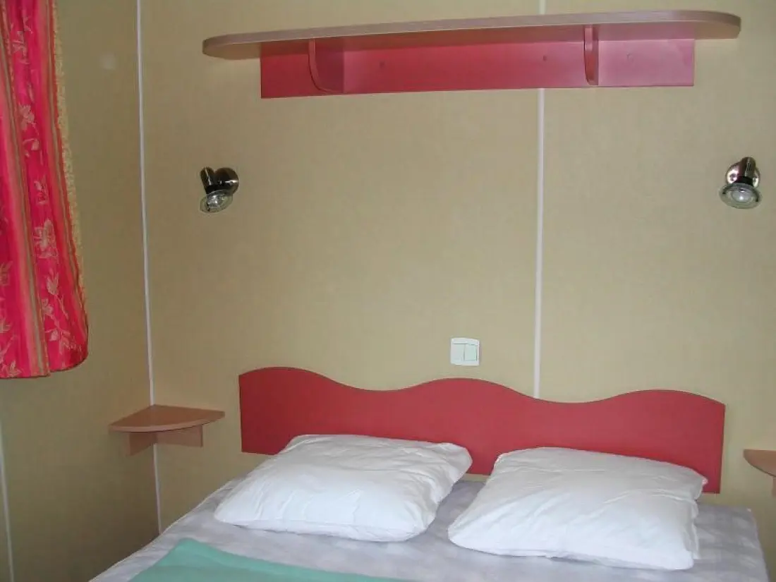 Camping Paradis La Bretonnière4 Sterren★★★★