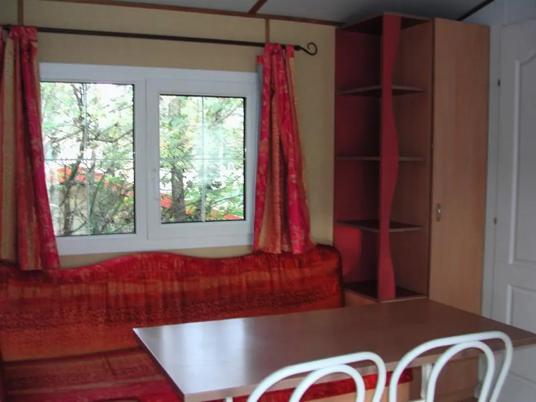 Camping Paradis La Bretonnière4 Sterren★★★★