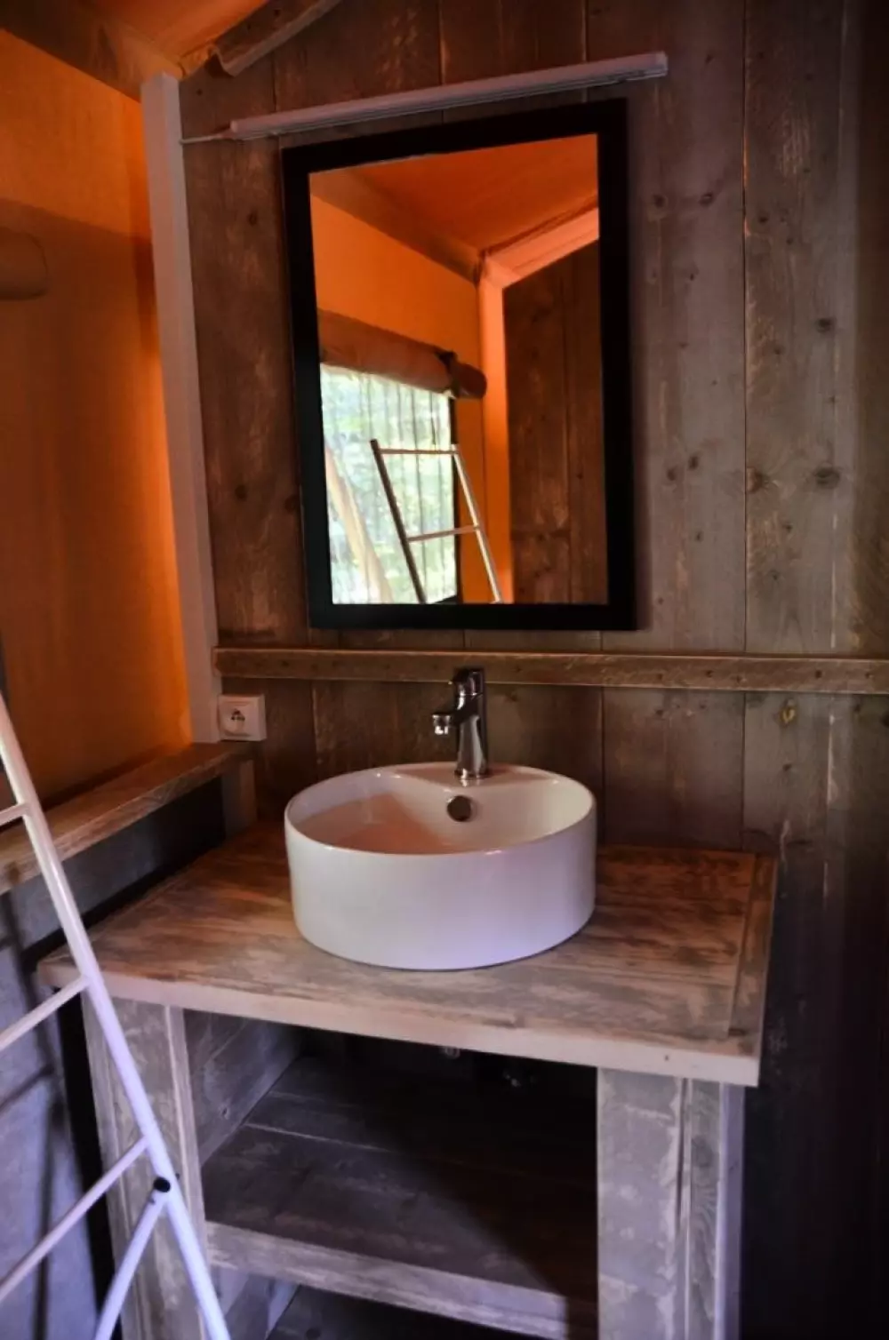 Camping Paradis La Bretonnière4 Estrellas★★★★