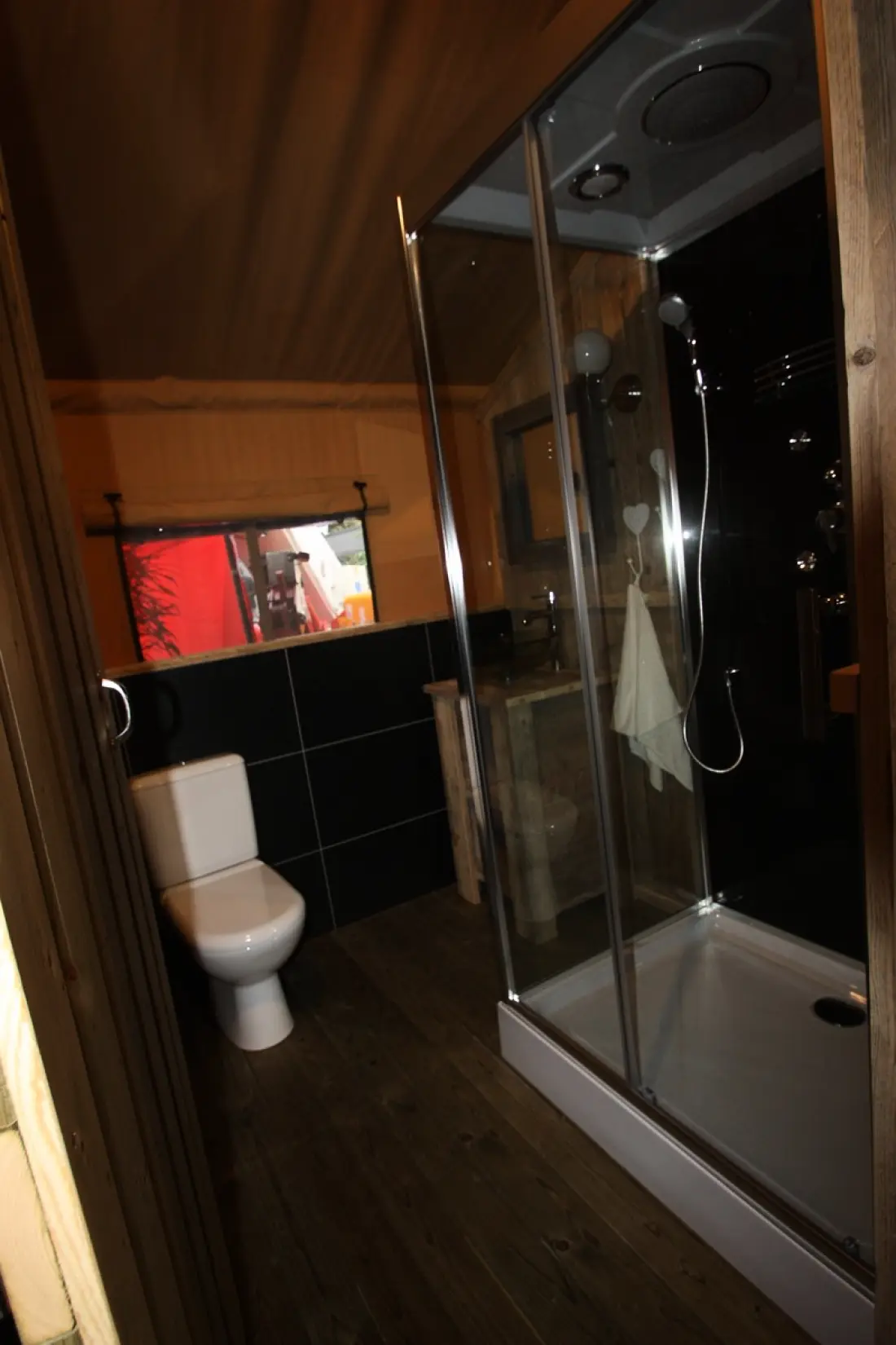 Camping Paradis La Bretonnière4 Sterren★★★★