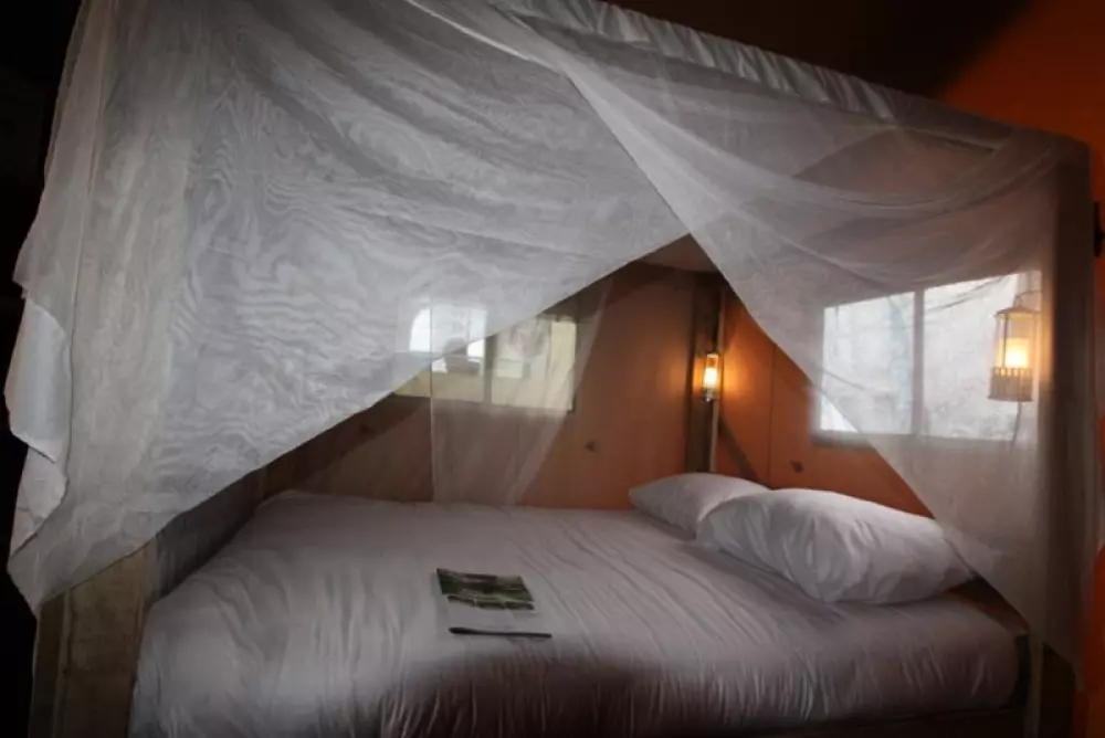 Camping Paradis La Bretonnière4 Estrellas★★★★