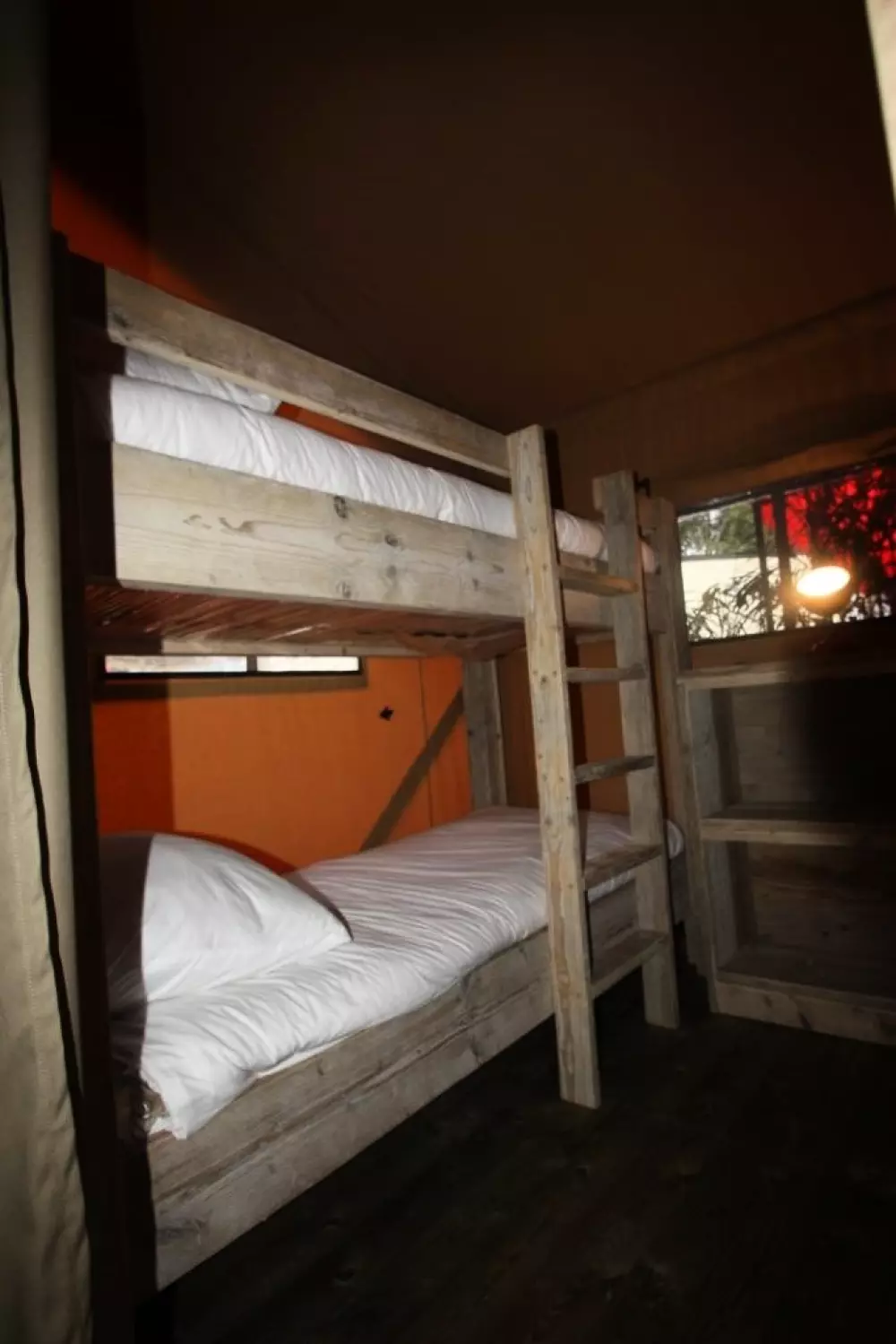 Camping Paradis La Bretonnière4 Estrellas★★★★