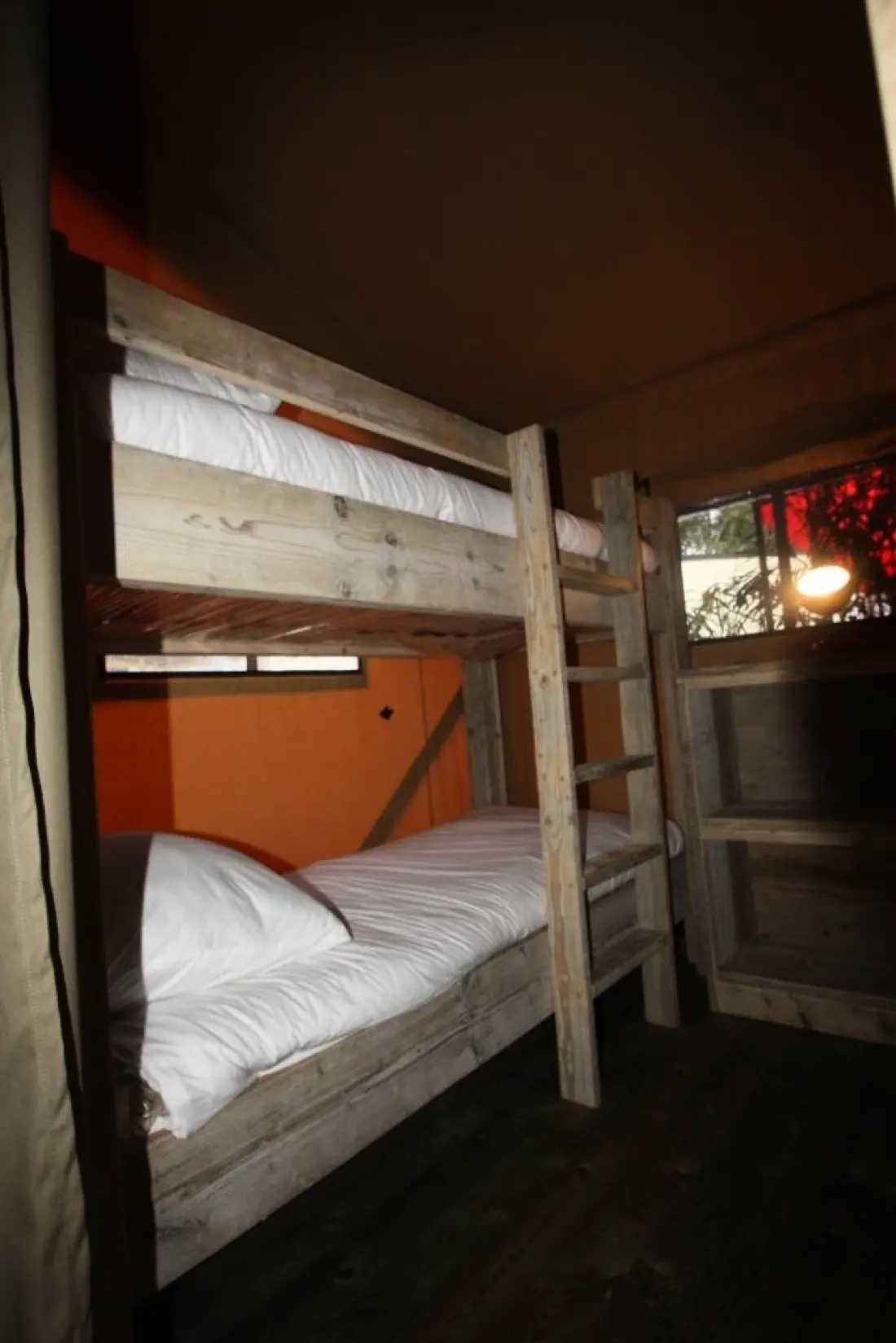Camping Paradis La Bretonnière4 Sterren★★★★