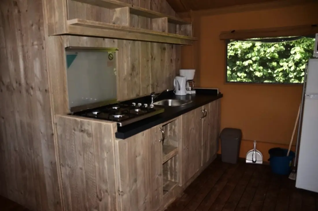Camping Paradis La Bretonnière4 Sterren★★★★